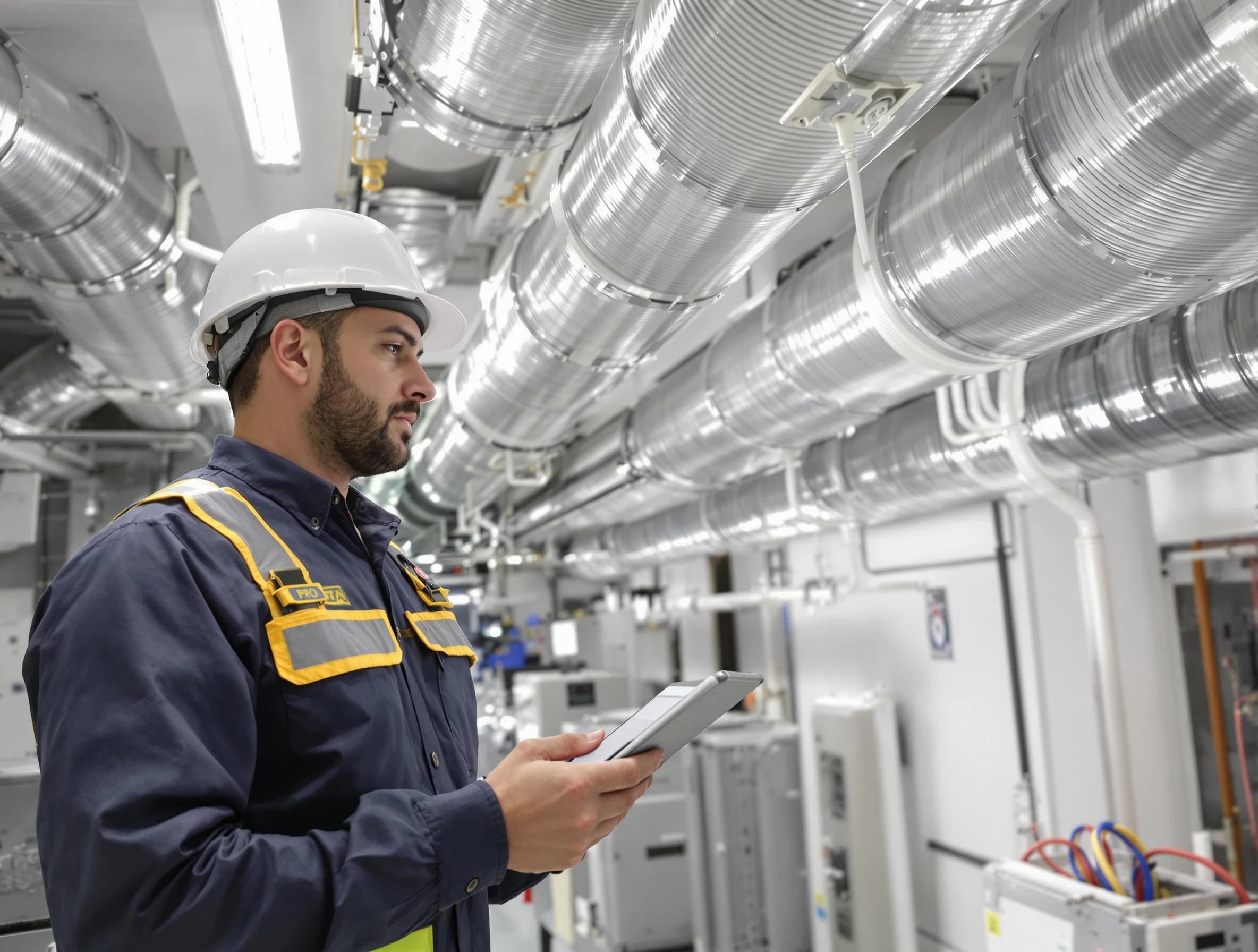 Filter Inspection service in Providence, RI